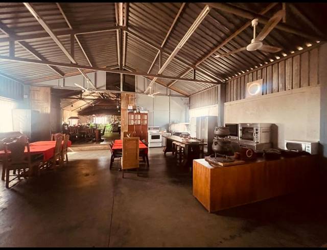 FARM FOR SALE IN BUFFELSDRIFT AH